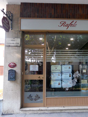 onoranze funebri rafele beinasco torino