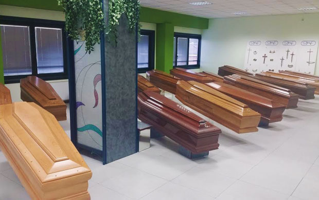 onoranze funebri rafele beinasco torino
